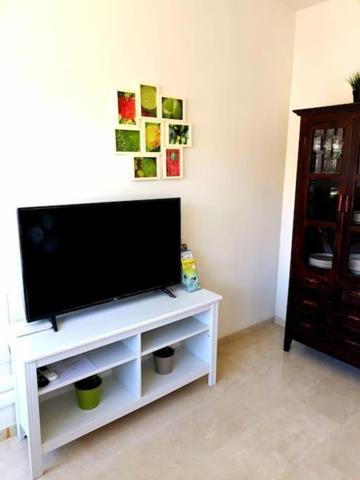 Atico Fresco Y Luminoso Con Aparcamiento Privado Apartman Nerja Kültér fotó